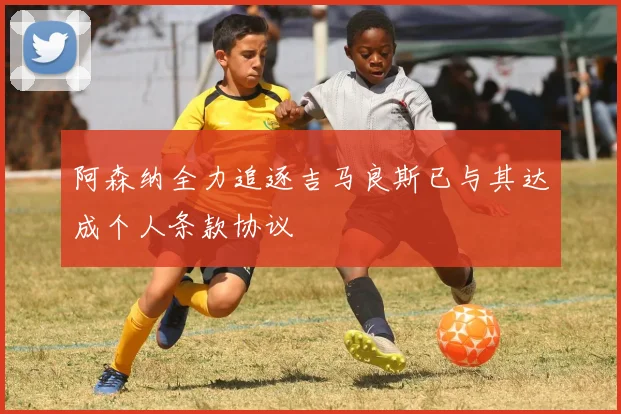 阿森纳全力追逐吉马良斯已与其达成个人条款协议